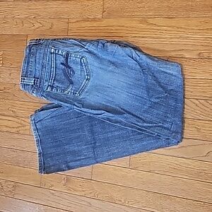 Lee Slender Secret Jeans No Size Tag